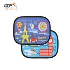 custom design funny car sunshade baby sun shade
