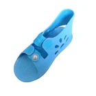 Customized EVA injection foam shoes for medical use