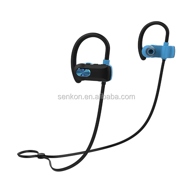Original Sport Bluetooths V4.1 Headphones Sport Earphone Stereo Headset IPX67 Waterproof - ANKUX.COM