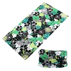 Hot Selling Neck Warmer Lovely Women's Flower Bandana