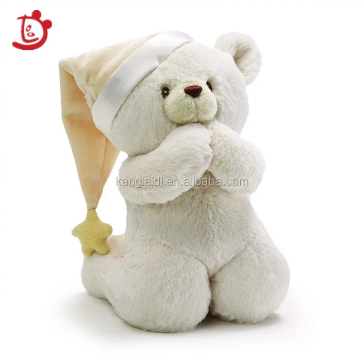 christmas gift baby toys teddy bear stuffed animal plush