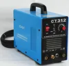 CT312D energy saving muti-function inverter DC TIG/MMA/CUT welding device