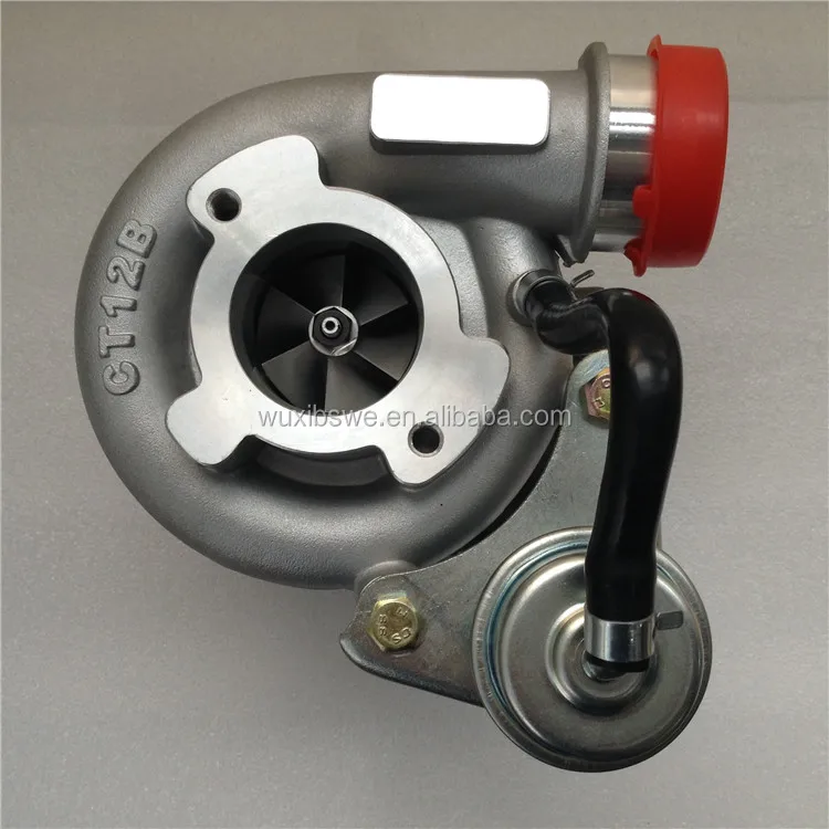 Ct B Turbo L Ccm Turbocharger Kz Te Kzj