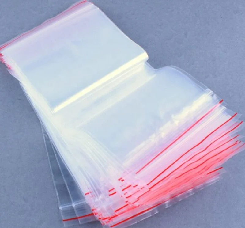 zipper ziplock