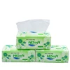 wholesale cheap soft pack facial tissue