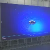 High definition outdoor P4 led wall