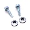 Hex head self drilling screw good quality and best price