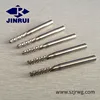 Standard And Customized Solid PCB Router Bits