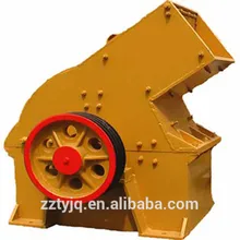 dependable quality mining ring hammer crusher with easy to operation