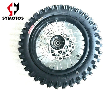 kenda dirt bike tires