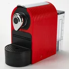 hot selling 19bar capsule coffee machine lavazza maker with high quality