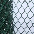2019 6 ft height Chain Link Fence for Football Playground