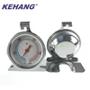 Fast supplier oven temperature gauge for grill
