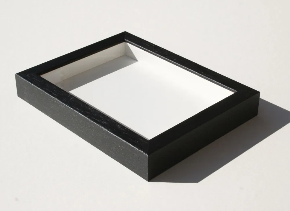 art stereo picture frame shadow box frames wholesale
