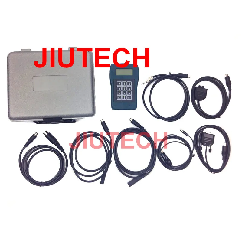 Heavy Duty Truck Mileage Correction Tool Diesel Odometer Adjusting Meter Tool CD400
Heavy Duty Truck Mileage Correction Tool Diesel Odometer Adjusting Meter Tool CD400