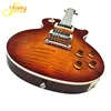 Hot selling 41 inch OEM acoustic chinese electric guitar