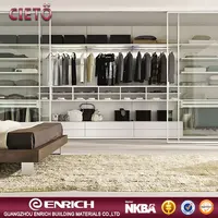 Modern Style Newest Design Bedroom Walking