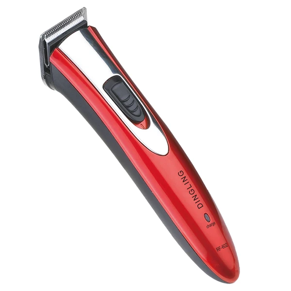 Rf 602 Dingling Best Price Men Grooming Hair Cutter Beard Trimmer