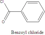 Benzoyl chloride;CAS#98-88-4;Benzenecarbonyl chloride;C7H5ClO