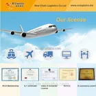 door to door air cargo service forwarder agent to USA/Canada/Australia/Europe