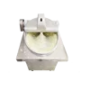Food processing tools meat bowl cutter small,meat and vegetable mince cutting mixing machine