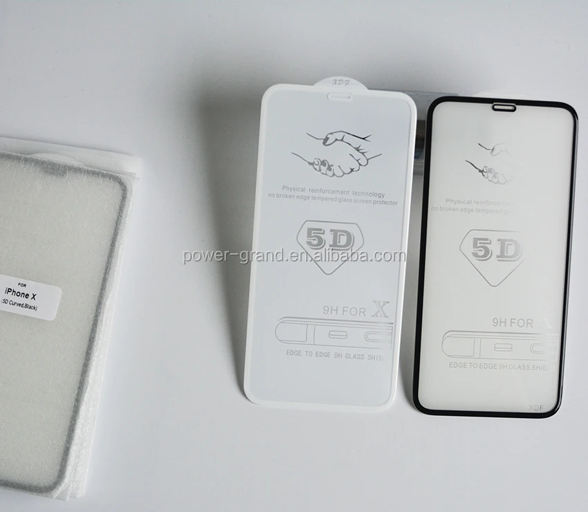 5Dglass iPhone X-.JPG