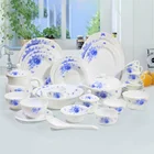 Heat resistant opal glassware bowl plate mug set opal glass tableware dinner set