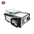 Center Mount Generator Set For Reefer Container