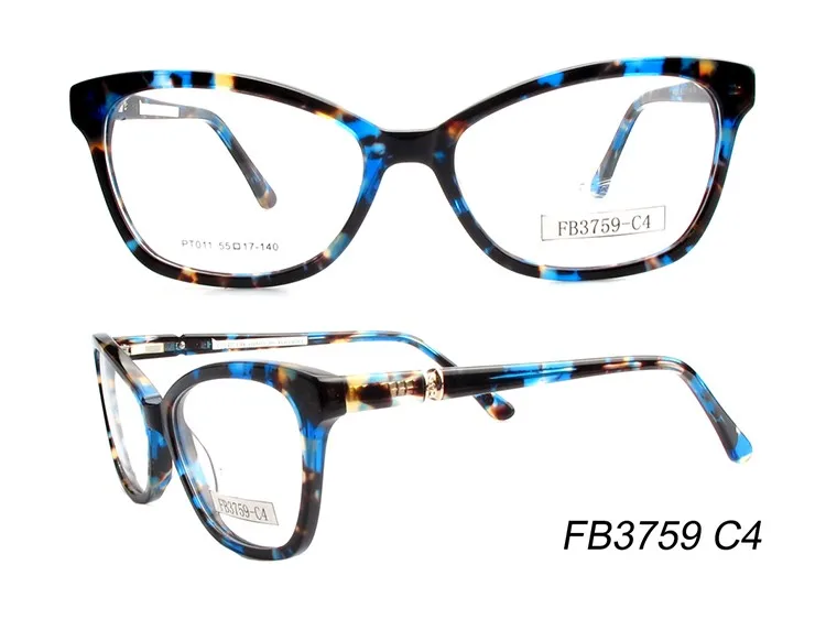 women optical glasses