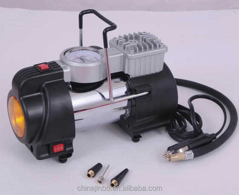 high pressure inflator pump