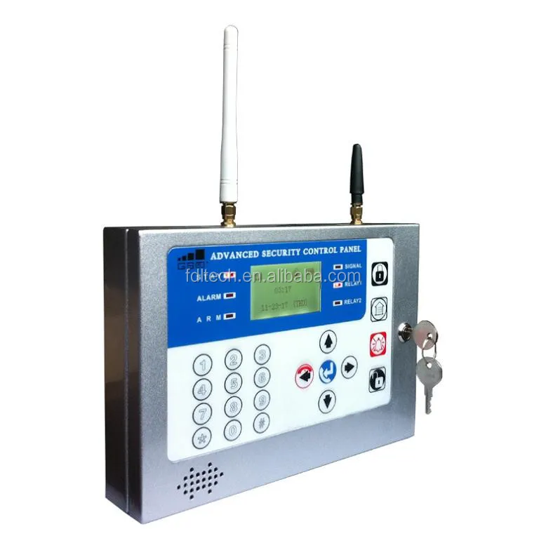 FDL S120 GSM New Security Protection