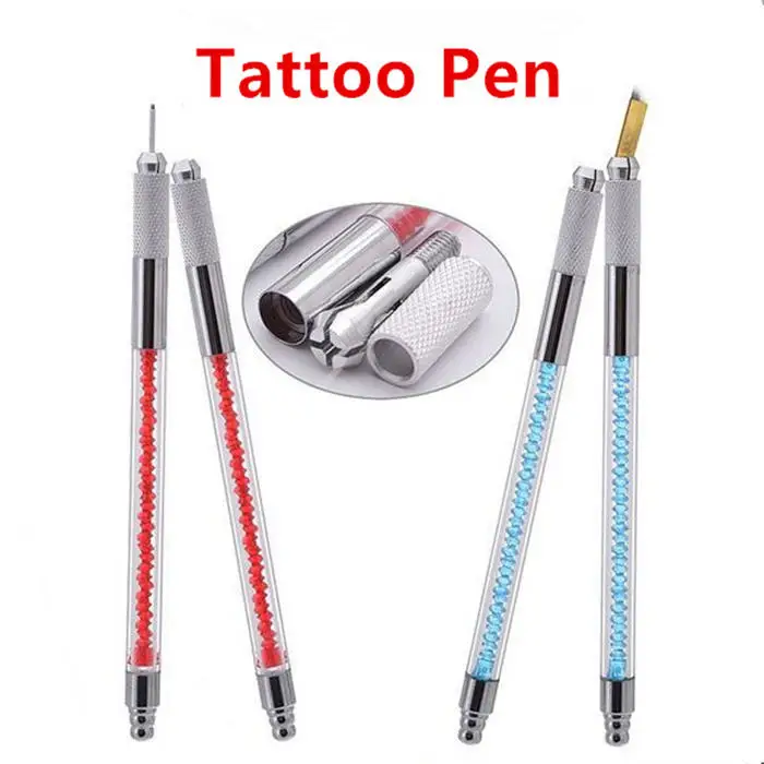 Tattoo pen 45_