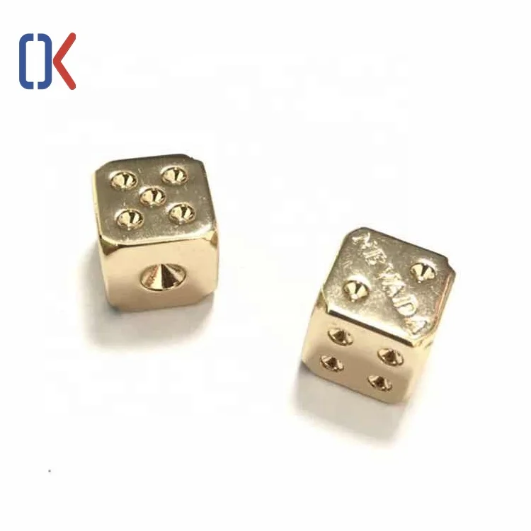 Custom High Quality Metal Game Dice Metal Gaming Wholesale Bulk Dice, High Quality Custom Dice,Metal Dice, Customized color
Custom High Quality Metal Game Dice Metal Gaming Wholesale Bulk Dice, High Quality Custom Dice,Metal Dice, Customized color