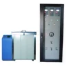 XGY-16A Pipe Tube Burst Tester Hydrostatic Blasting Test Machine