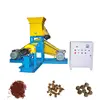 250-400Kg Hourly Automatic Floating Fish Feed Pellet Machine/ Fish Feed Malaysia