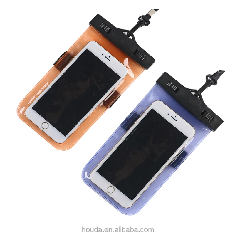 High quality Dry Mobile Bag Waterproof Phone Bag for Apples Cell Phone Case for Swimming and Diving
High quality Dry Mobile Bag Waterproof Phone Bag for Apples Cell Phone Case for Swimming and Diving