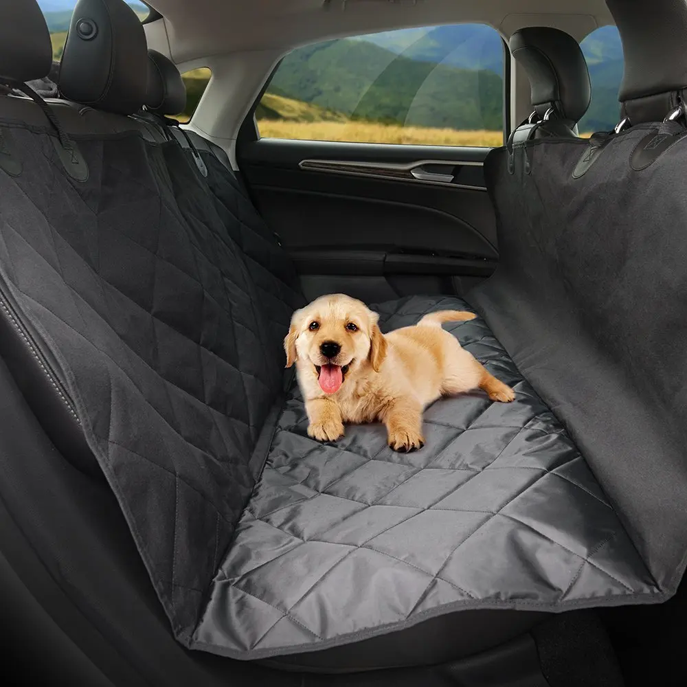 Hot sale pet mat hammock slip-proof water-resistant foldable dog seat cover for cars
Hot sale pet mat hammock slip-proof water-resistant foldable dog seat cover for cars