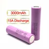 Fresh Stock Authentic INR18650 30Q 3000mAh 18650 Battery