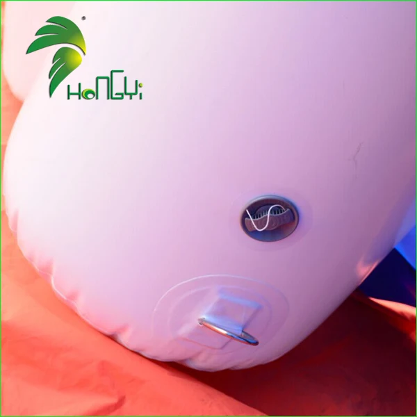 inflatable air tight tent (7)