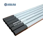 ASTM Steel the Whole Network Low Price High Quality Pipeline Coating Seamless Steel Tube