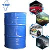 TCR polymer resin dry fast Acrylarte Resin for car coating solvent based hydroxyl acrylic resin for automotive paint and varnish