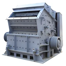 Model PF1010 Impact crusher machine