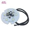 Shenzhen Printed Circuit Board 94v-0 LED PCB Board Aluminum PCB For LED