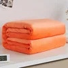 Custom Soft Blanket Bed Sheet Set Warm Soft Blanket