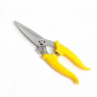 2018 Hot Selling Stainless Steel Strong Garden Pruner Scissor