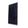 Best service 300 watt 36v poly solar powered advertising panel with high efficiency