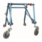 folding mobility frame walker walking aids for adults