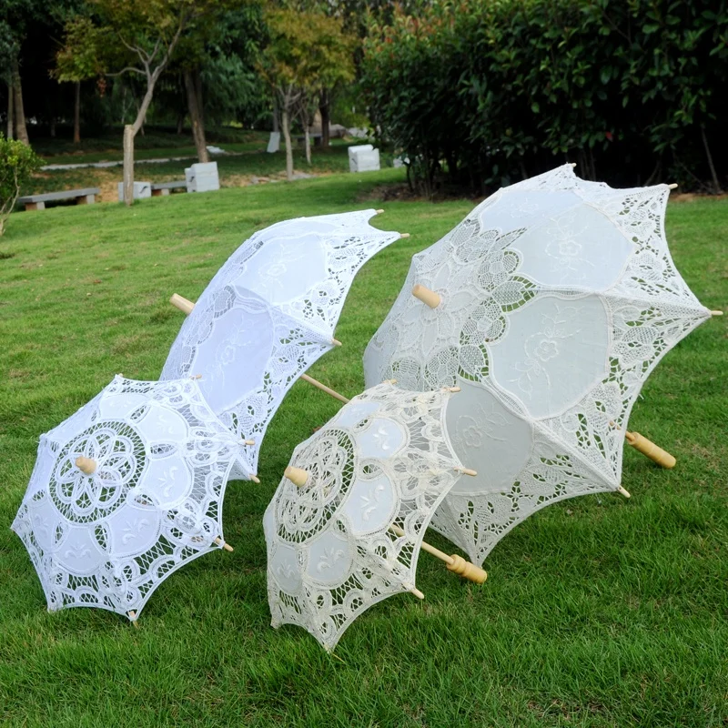 buy wedding umbrellas