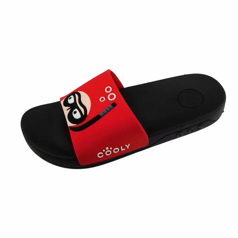 2019 New Men Sandals Wholesale Men's Slides Footwwear PVC Slippers For Men Summer SPA Slippers Size 40-45#
2019 New Men Sandals Wholesale Men's Slides Footwwear PVC Slippers For Men Summer SPA Slippers Size 40-45#