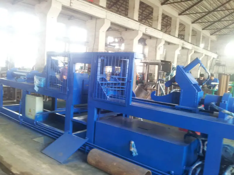 Tyre Wire Extractor / Tire Debeading Machine, View Tyre Wire Extractor